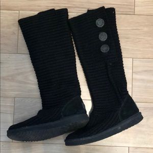 UGG Classic Cardy Boot